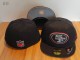 San Francisco 49ers 59Fifty Hat (25)