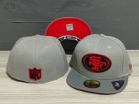 San Francisco 49ers 59Fifty Hat (30)