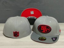 San Francisco 49ers 59Fifty Hat (30) San Francisco 49ers 59Fifty Hat (30)