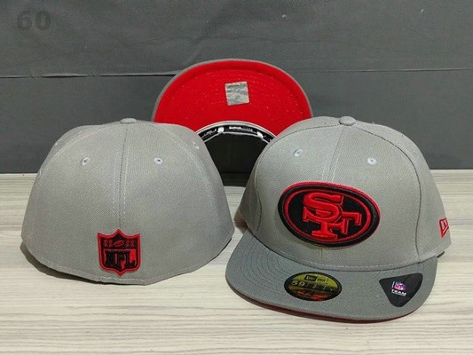 San Francisco 49ers 59Fifty Hat (30)