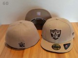 Oakland Raiders 59Fifty Hat (5)