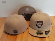 Oakland Raiders 59Fifty Hat (5)