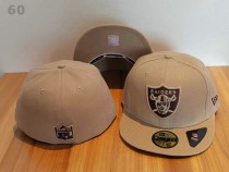 Oakland Raiders 59Fifty Hat (5) Oakland Raiders 59Fifty Hat (5)