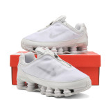 Nike Shox TL Shoes (56)