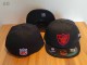 Oakland Raiders 59Fifty Hat (11)
