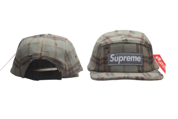 Supreme Snapback Hat (31)