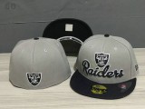 Oakland Raiders 59Fifty Hat (8)