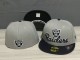 Oakland Raiders 59Fifty Hat (8)