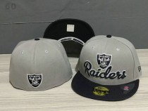Oakland Raiders 59Fifty Hat (8) Oakland Raiders 59Fifty Hat (8)