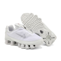 Nike Shox TL Shoes (56)