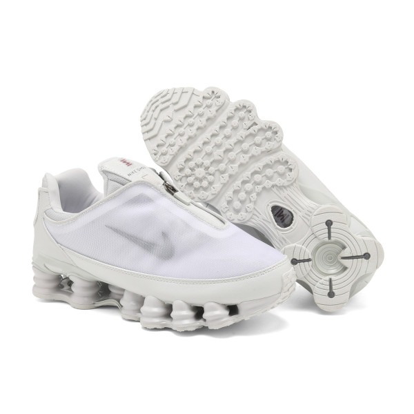 Nike Shox TL Shoes (56)