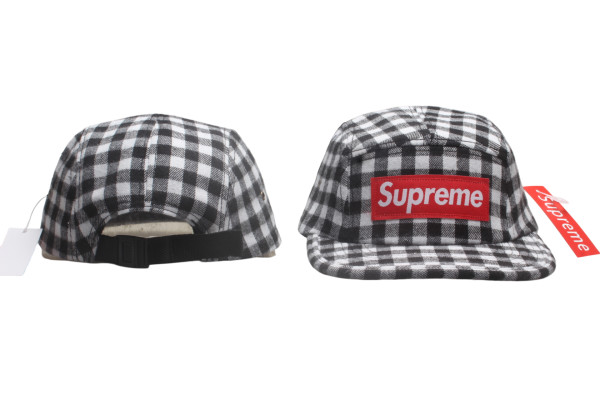 Supreme Snapback Hat (32)