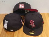 Chicago White Sox 59FIFTY Hat (137)