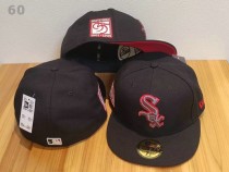 Chicago White Sox 59FIFTY Hat (137) Chicago White Sox 59FIFTY Hat (137)