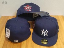New York Yankees 59FIFTY Hat (294) New York Yankees 59FIFTY Hat (294)