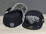 Oakland Raiders 59Fifty Hat (12)