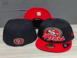San Francisco 49ers 59Fifty Hat (24)