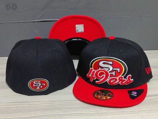 San Francisco 49ers 59Fifty Hat (24)