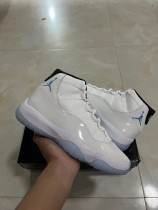 Perfect Air Jordan 11 Legend Blue(20) Perfect Air Jordan 11 Legend Blue(20)
