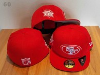 San Francisco 49ers 59Fifty Hat (27)