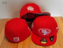 San Francisco 49ers 59Fifty Hat (27) San Francisco 49ers 59Fifty Hat (27)