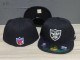 Oakland Raiders 59Fifty Hat (9)
