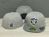 Oakland Raiders 59Fifty Hat (6)
