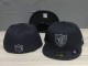 Oakland Raiders 59Fifty Hat (13)