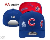 MLB Chicago Cubs Snapback Hat (64) MLB Chicago Cubs Snapback Hat (64)