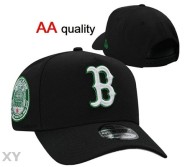 MLB Boston Red Sox Snapback Hats (207)