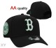 MLB Boston Red Sox Snapback Hats (207)