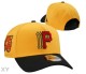 MLB Pittsburgh Pirates Snapback Hat (107)