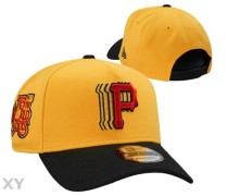 MLB Pittsburgh Pirates Snapback Hat (107) MLB Pittsburgh Pirates Snapback Hat (107)