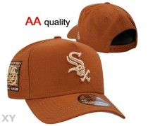 MLB Chicago White Sox Snapback Hat (266) MLB Chicago White Sox Snapback Hat (266)