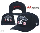 MLB New York Yankees Snapback Hat (253)