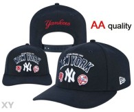MLB New York Yankees Snapback Hat (253)