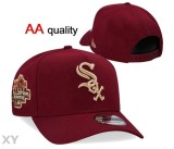 MLB Chicago White Sox Snapback Hat (256)