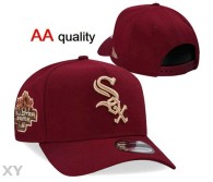 MLB Chicago White Sox Snapback Hat (256)