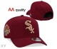 MLB Chicago White Sox Snapback Hat (256)