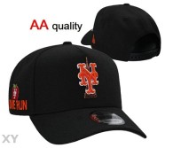 MLB New York Mets Snapback Hat (72)