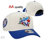 MLB Toronto Blue Jays Snapback Hat (129)