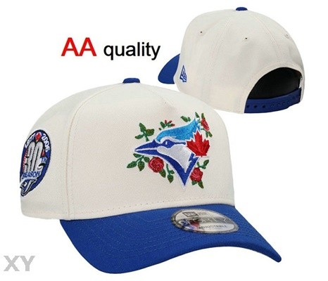 MLB Toronto Blue Jays Snapback Hat (129)