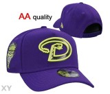 MLB Arizona Diamondbacks Snapback Hat (41)