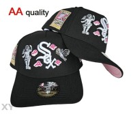 MLB Chicago White Sox Snapback Hat (263)