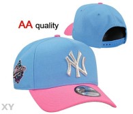 MLB New York Yankees Snapback Hat (244)