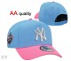 MLB New York Yankees Snapback Hat (244)