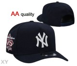 MLB New York Yankees Snapback Hat (243)