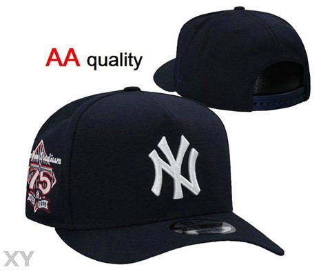 MLB New York Yankees Snapback Hat (243)