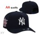 MLB New York Yankees Snapback Hat (243)
