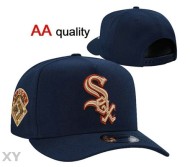 MLB Chicago White Sox Snapback Hat (262)
